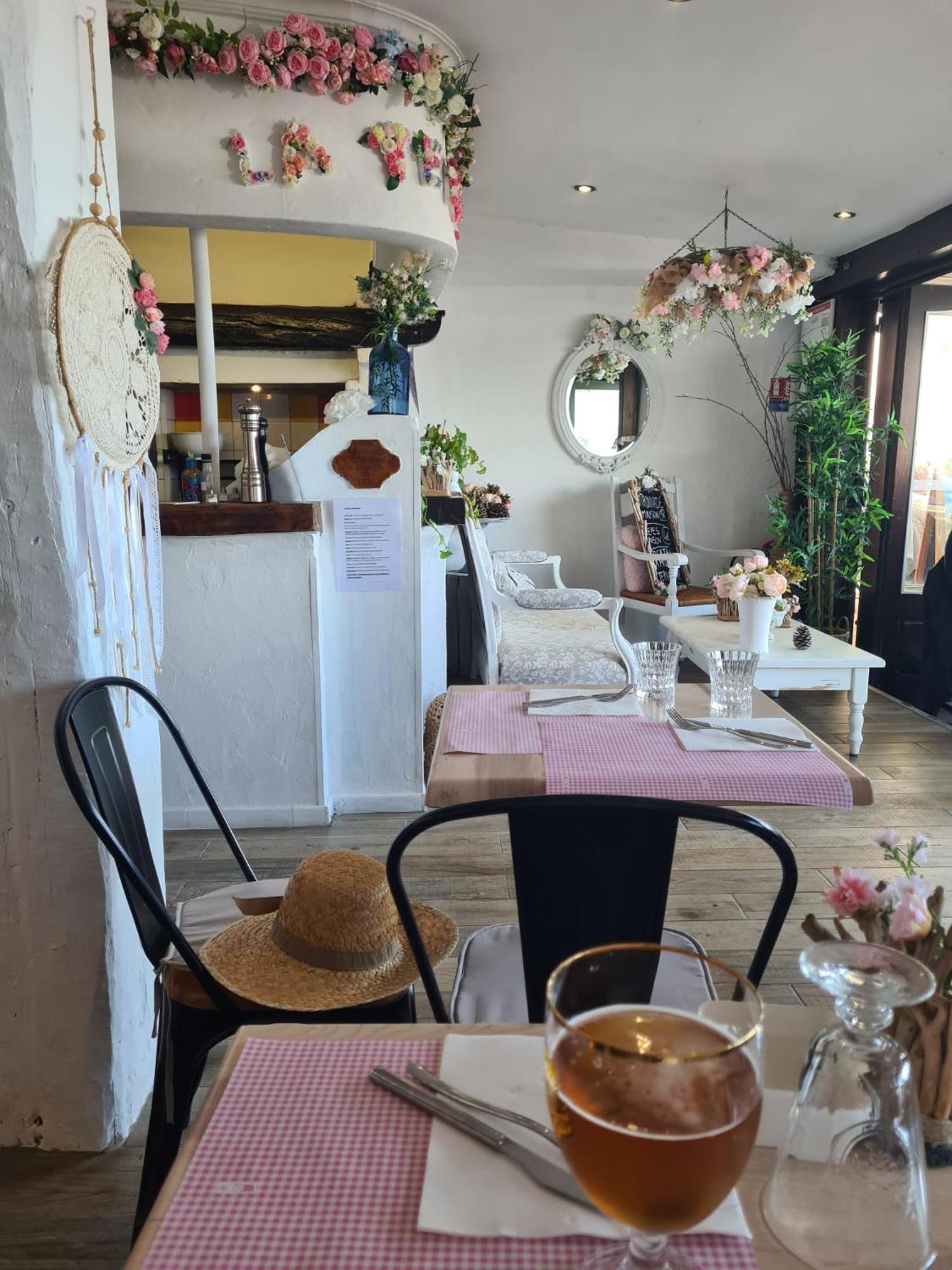 La Marina - T2 Apartment วิลล์เนิฟ-ลูเบ ภายนอก รูปภาพ
